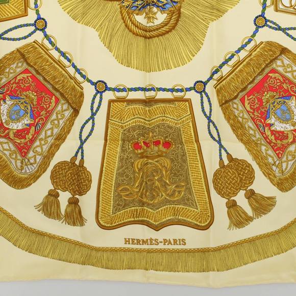 HERMES Carre 90 Scarves - Picture 13 of 15